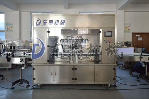 液體灌裝機(jī)
