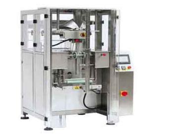 無(wú)人化糯米果凍膠包裝機(jī)設(shè)備